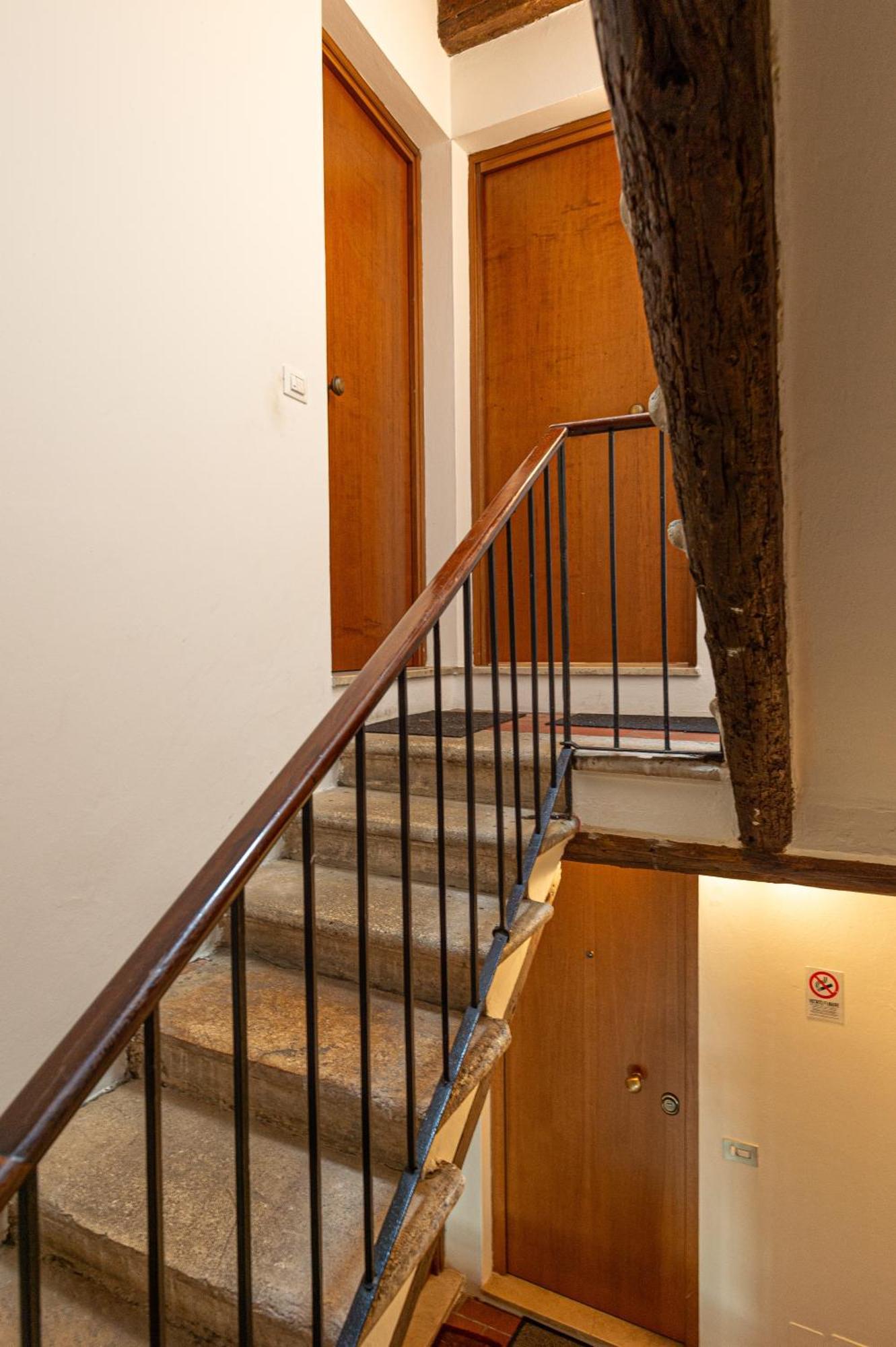 Loft Vicenza, Comfort In The Heart Of The City Exterior foto